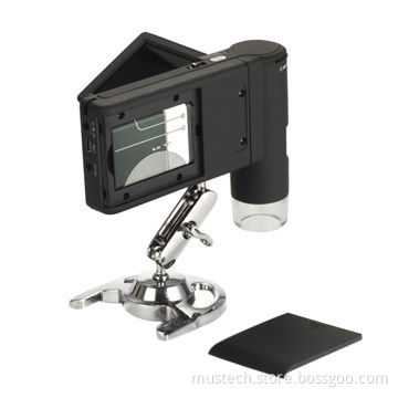 250x up to 1000x USB digital microscope